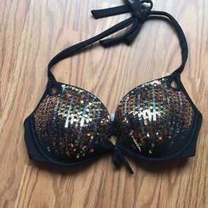 Victoria’s Secret bikini top NWOT